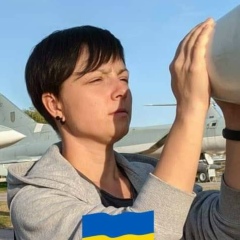 Марина Шевченко, 12.09, Борисполь