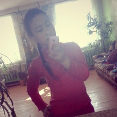 Уля Пуртова, 20.10, Нуринск