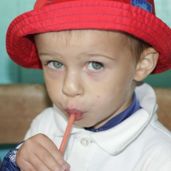 Alex Масленников, 20.02.1980, Washington, D.C.