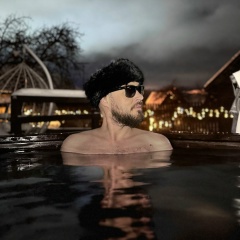 Антон Шавин