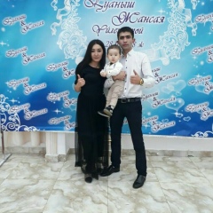 Elimay Satzhol, 15.04, Темиртау