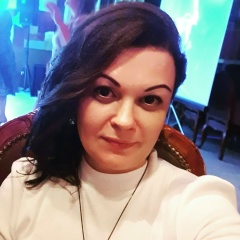 Анна Шибанова, 21.04.1986, Нижнеудинск