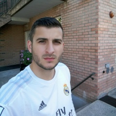 Anatoliy Berezhnyk, 06.08, New York City