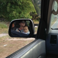 Антонина Казаринова, 30.03, Санкт-Петербург