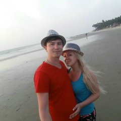 Лариса Смирнова, 09.01