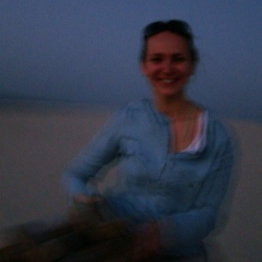 Natali Korinko, 22.09.1987, Berlin