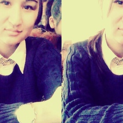 Махаббат Адырбекова, 13.08.1996