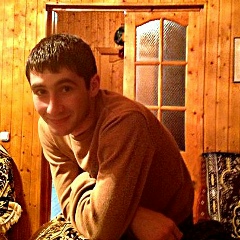 Harut Gyulnazaryan, Гюмри