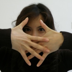 Irina Sha, 07.05.1993, Москва