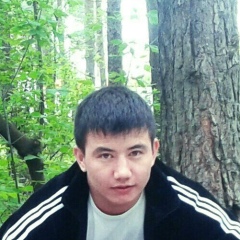 Али Ризакулов, 28.04.1993