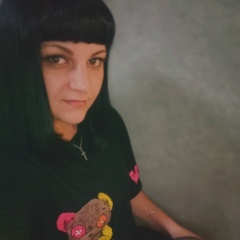 Карина Купрун, 13.06.1991, Мегион