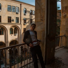 Александр Елькин, 07.02, Екатеринбург