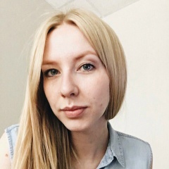 Елена Алексеева, 01.01, Новосибирск