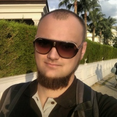 Ваня 9kin, 20.01.1995, Екатеринбург