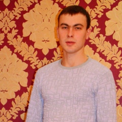 Сергій Кожушко, 23.10.1989