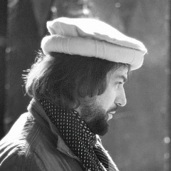 Сергей Новиков, 01.05, Москва