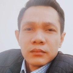 Than Win, Sittwe (Akyab)