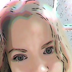 Наталья Горягина, 25.06, Барнаул