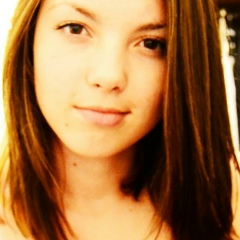 Alina Gutanu, 02.08, Ниспорены