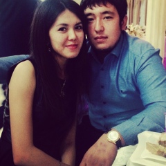 Aigerim Kuandykovna, 20.05.1993, Костанай