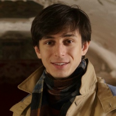 Андрей Белов, 19.09.1990, Москва