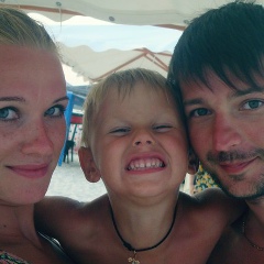 Руслан Побочий, 16.11.1989, Киев