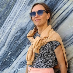 Наталья Иваньшина, Воронеж