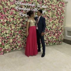 Айдана Тажибаева, 14.10