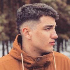 Дима Хоменко, 17.11.1993, Норильск