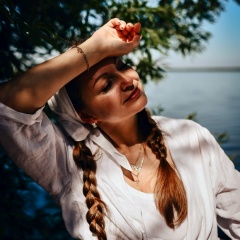 Сашенька , 05.04, Санкт-Петербург