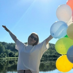 Виктория Ожегова