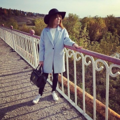 Наиля Ганина, 16.03.1989, Казань