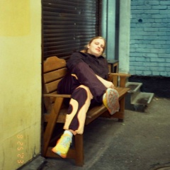 Александр Черкасов, 31.03, Курган