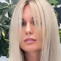 Анна Казанцева, 27.10.1983, Донецк