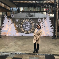 Tursunai Brimkulova, 29.06, Бишкек