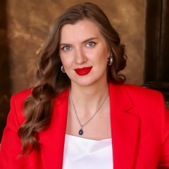 Яна Берзина, 16.05, Санкт-Петербург