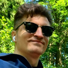 Александр Мочалов, 26.01, Москва