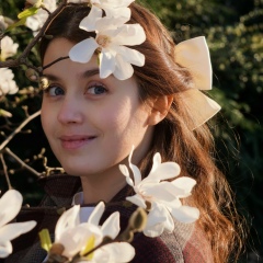 Юля Гармаш, 12.09