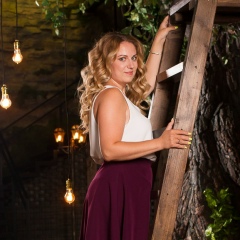 Наташенька Кузнецова, 21.03, Санкт-Петербург