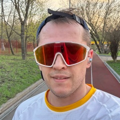 Александр Шинков, Москва