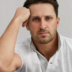 Денис-Массаж Горыныч-Лайф, 05.08.1980, Красноярск