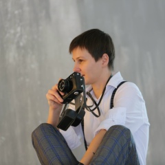 Наташа Гостюхина, 20.06, Алматы