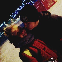 Екатерина-И-Сергей Кривенковы, 21.10, Санкт-Петербург