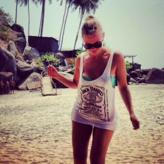 Татьяна Шилович, 28.02.1988, Минск