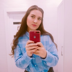 Евгения Найзабекова, 23.09.1987, Астана