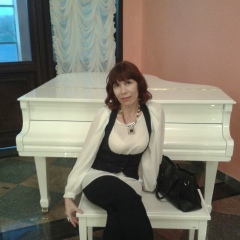 Елена Соболева, 11.01, Астрахань