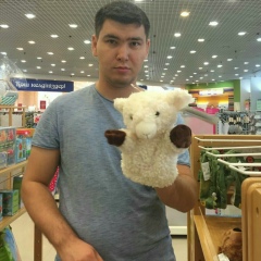 Дархан Оразбаев, 14.02, Атырау