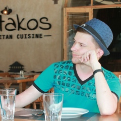 Васёк Кучнер