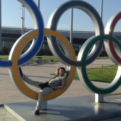 Константин Глейзер, 10.06.1978, Санкт-Петербург