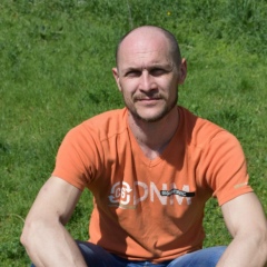 Сергей Колганенко, 25.10, Одесса